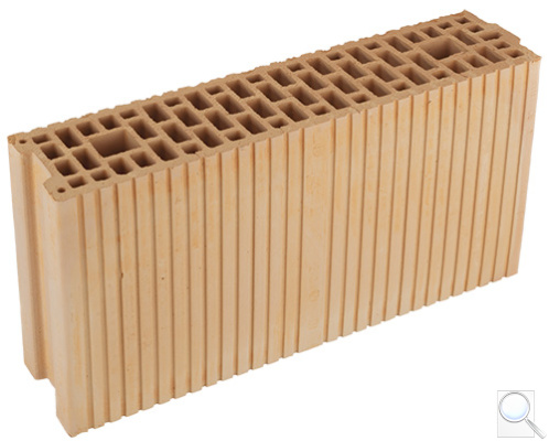 HELUZ 8 broušená. obr. 1