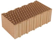 HELUZ FAMILY 50-N broušená