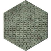 Dekor Cir Miami blue hexagon florida mix barev. 1064138-005.jp 