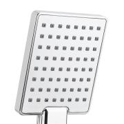 Sprchový systém Optima s termostatickou baterií chrom OPTIMASSTH. obr. 7 