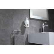 Držák ručníků SAT Project chrom SATDPROJ61. obr. 5