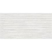 Obklady Peronda Versa white decor bílá.  