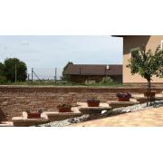 NATURBLOK CSB. povrch TUMBLE - barva NATURCOLOR PLAYA 3 