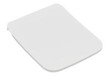 WC sedátko Ideal Standard Strada II duroplast bílá T360001