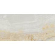 Dlažba Graniti Fiandre Marmi Maximum Gold Onyx béžová.  