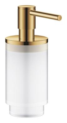Dávkovač mýdla GROHE Selection Cool Sunrise G41028GL0