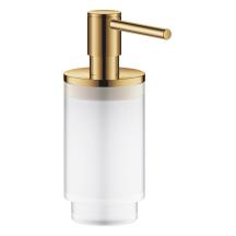 Dávkovač mýdla GROHE Selection Cool Sunrise G41028GL0