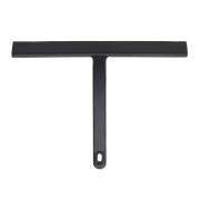 Stěrka na sklo SAT včetně závěsného háčku černá/mat SATDSTERKASHSC. obr. 5