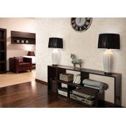 Kamenná mozaika Mosavit Kuda blanco bílá. &nbsp;