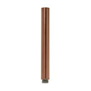 Ruční sprcha SAT Aurum broušený rose gold SATBAURRSBRG.  (4)