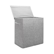 Koš na prádlo SAT šedá SATDKOSPRTS2. obr. 2