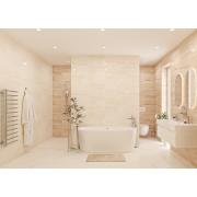 Volně stojící vana SAT Brevis 160x80 cm akrylát levá i pravá SATVBRE1600. obr. 5&nbsp;