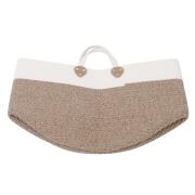 Koš na prádlo SAT hnědá SATDKOSBMH. &nbsp;(5)