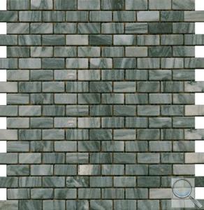 Kamenná mozaika Premium Mosaic Stone šedá