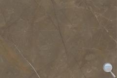 Dlažba Graniti Fiandre Marble Lab Glam Bronze hnědá - 