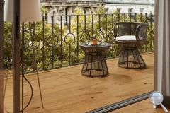 Dlažba Cir I Roveri intenso béžová - 