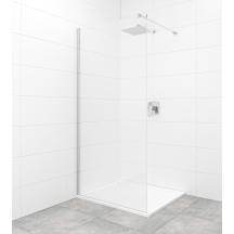 Sprchová zástěna Walk-in SAT