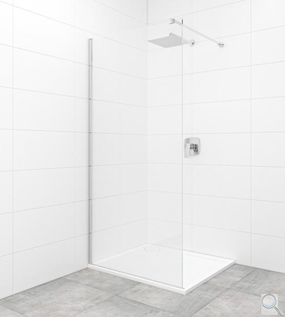 Sprchová zástěna Walk-in 