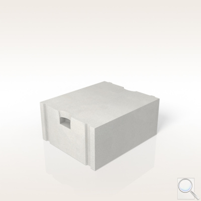 YTONG Lambda YQ 450 PDK. obr. 1