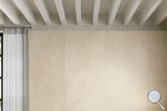 Dlažba Porcelaingres Urban cream béžová - 