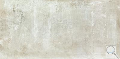Dlažba Fineza Cement Look bílá