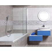 Zrcadlo s LED osvětlením Naturel Iluxit 67x67 cm ZIL6767KLEDBV. obr. 4&nbsp;