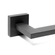 Držák ručníků SAT B-Way S černá SATDBWAYS23. obr. 4