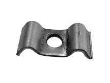 Příchytka panelu PILOFOR® z nerez oceli – motýlek