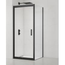 Sprchový kout čtverec 80x80 cm SAT TEX SATTEXC80S80C