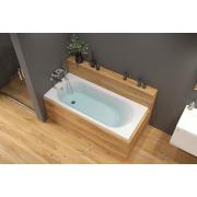 Obdélníková vana SAT Project 175x70 cm akrylát levá i pravá SATVAPRO175. obr. 6