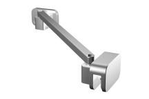 Držák Ravak Brilliant krátký chrom B19000000A