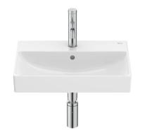 Umyvadlo Roca ONA 50x36 cm otvor pro baterii uprostřed A32768E000
