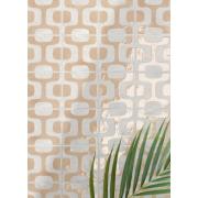 Dekor Del Conca Manufatti pesca béžová. &nbsp;