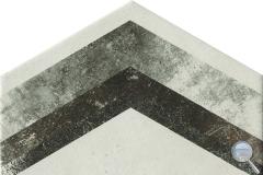 Dekor Cir Miami mix barev - 1063706-002