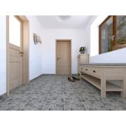 Dlažba Multi Rula šedá. DAR34403.1-002 