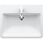 Zápustné umyvadlo Laufen Pro S 56x44 cm otvor pro baterii uprostřed H8189630001041. obr. 2 