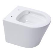 Závěsný WC set Geberit do lehkých stěn / předstěnová montáž+ WC SAT Infinitio SIKOGES3INF7. obr. 4 
