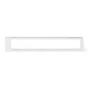 Držák ručníků SAT Evolution S chrom SATDEVOS07. obr. 4&nbsp;