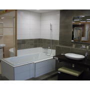 Vana s dvířky Artweger Duett akrylát pravá nebo levá. obr. 3&nbsp;