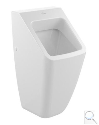 Pisoár závěsný Villeroy & Boch Architectura 55870001. obr. 1