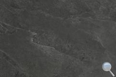 Dlažba Sintesi J.U.S.T. black slate černá - im-1200-JUST21232-006