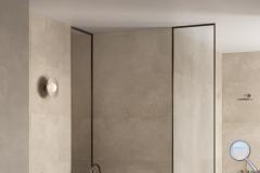 Dlažba Sintesi Framework beige béžová - 