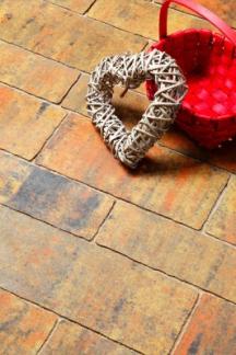 Skladebná dlažba Olympia