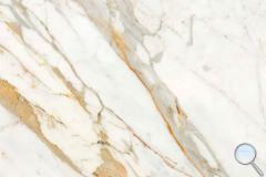 Dlažba Ragno Incanto Calacatta Michelangelo bílá - R8RW-005