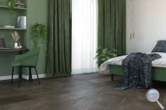Obkladový Panel Classen Ceramin Wall Caletta Grey šedá - CER412CG-001