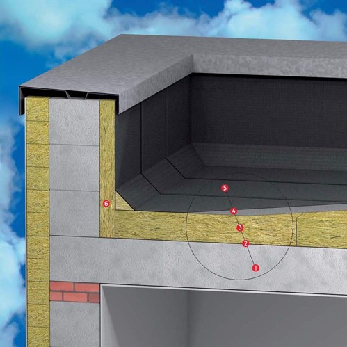 plocha-strecha-na-betonove-konstrukci-strope-lepena