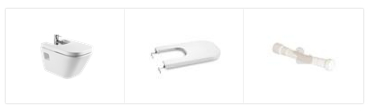 Bidet The Gap