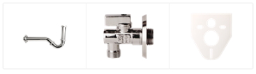 Bidet Nexo