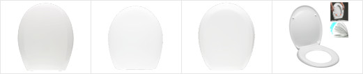 Závěsné WC S-line Pro Závěsné WC S-line Pro