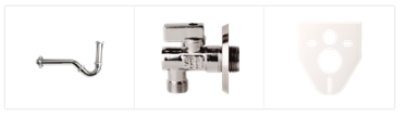 Bidet S50